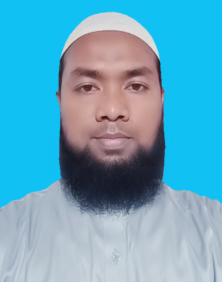 মোঃ হেলাল উদ্দিন